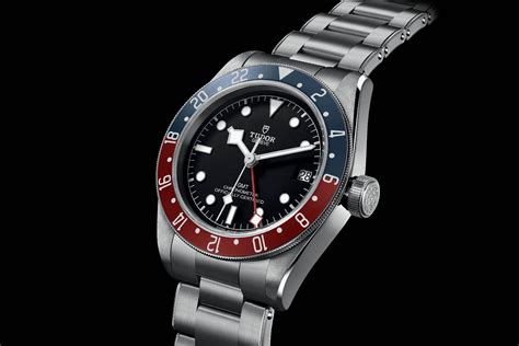 tudor black bay gmt pepsi bezel 79830rb|black bay gmt pepsi 2021.